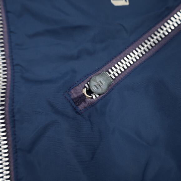 Vintage Artex USAF Graphic Windbreaker Jacket - Picture 5 of 11